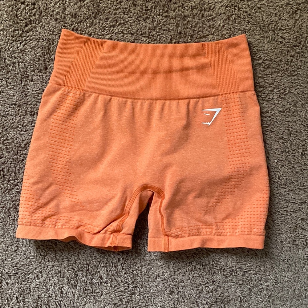 Gymshark vital seamless shorts